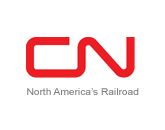 CN - North America's Railroad